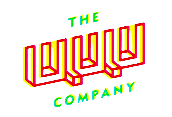 Company logo AR