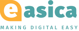 Easica Logo
